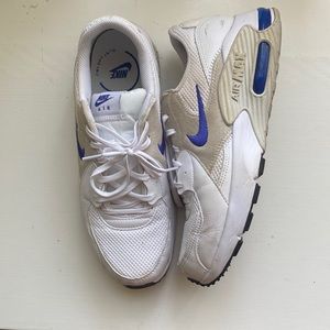 Nike Air Max Excee